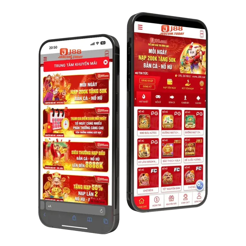 Tầm nhìn và sứ mệnh của new8808
