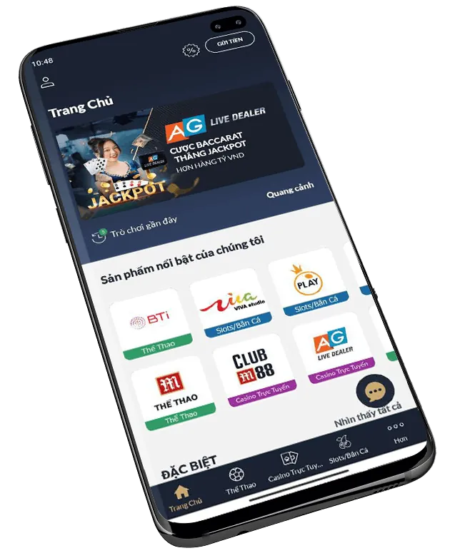 Hoàn trả hàng ngày New8808