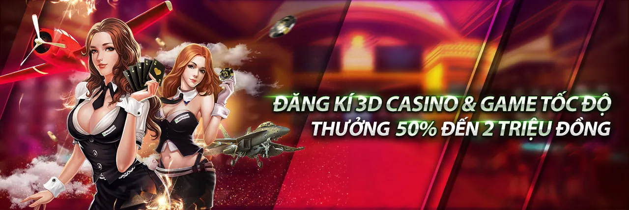 Sòng bạc new8808 với các trò chơi casino trực tuyến