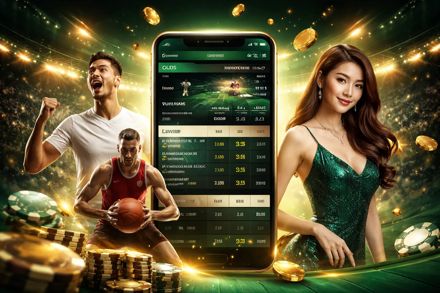 Trung tâm hỗ trợ khách hàng new8808