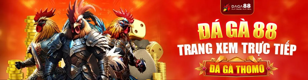 Đá Gà Trực Tuyến new8808 - Trải Nghiệm Đỉnh Cao