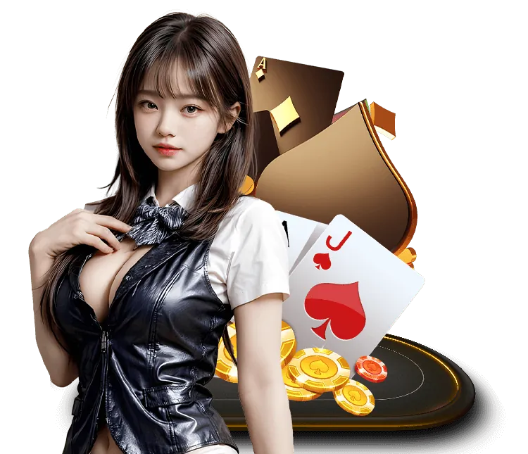 Trò chơi sòng bạc trực tiếp tại new8808